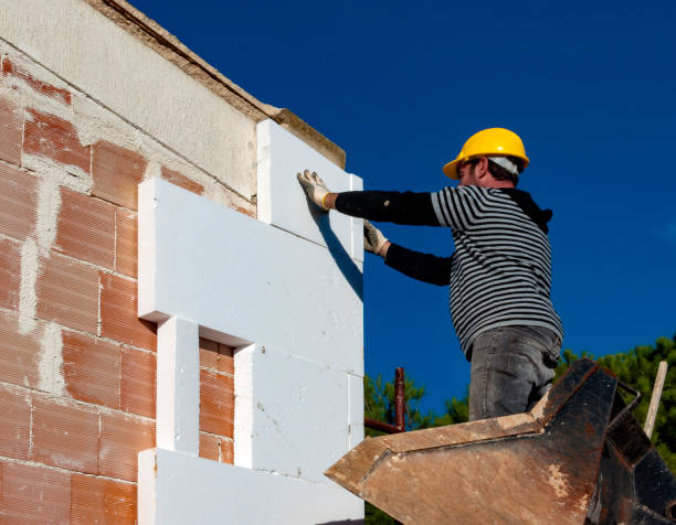 Best Insulation Installation Services in Steger, IL