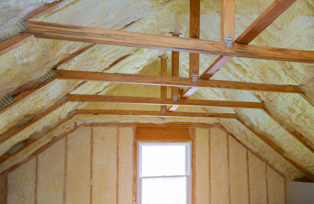 Best Commercial Insulation in Steger, IL