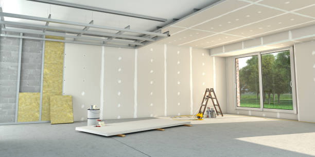 Best Residential Insulation in Steger, IL