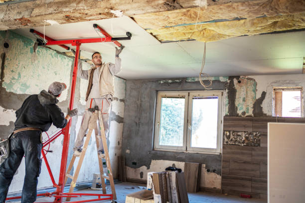 Best Residential Insulation in Steger, IL