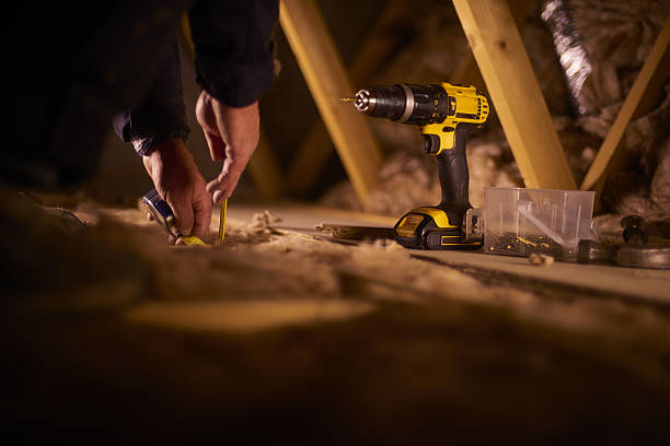 Best Insulation Installation Services in Steger, IL